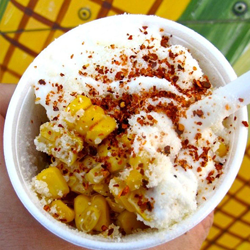 Elote